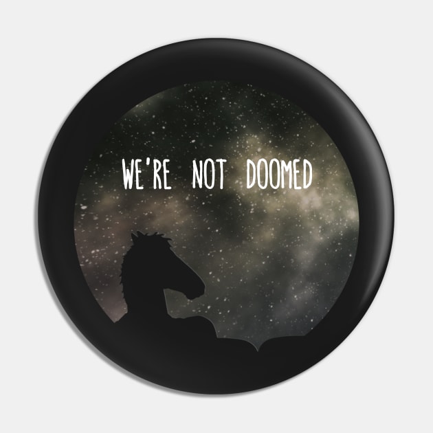 See Sarah Lynn, we are not doomed Pin by theurelernesto