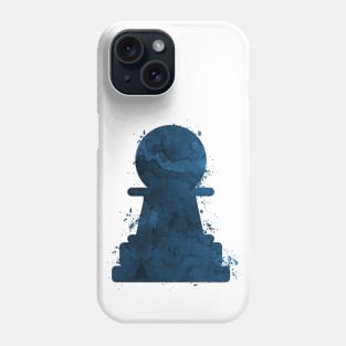 Chess Pawn Phone Case