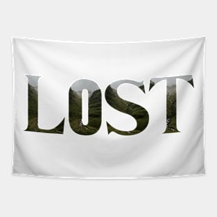 Lost Tapestry