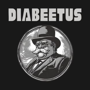 Diabeetus T-Shirt