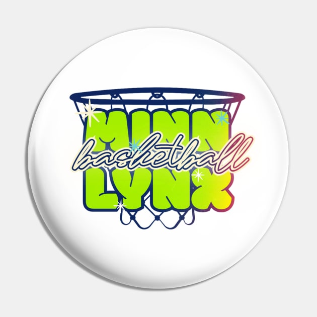 minnesota lynx basketball Pin by gritcitysports