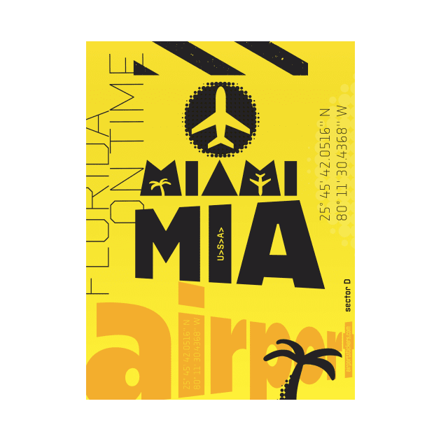 MIA Sunny beach by Woohoo