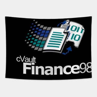 cVault finance 98 Tapestry