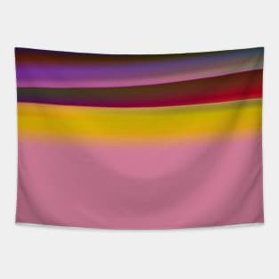 pink blue texture art Tapestry