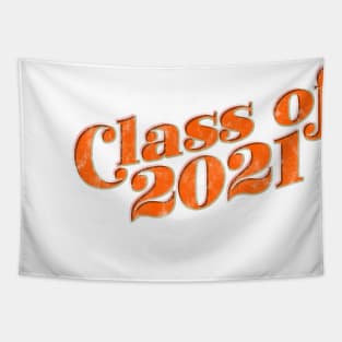 Class of 2021 L Tapestry