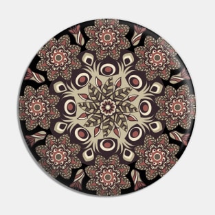 mandala-design, mandala-art, geometric, abstract, mandala and spirituality, colorful, rainbow, mandala pattern, mandala flower patterns, Flower Mandala ,Spirituality Pin