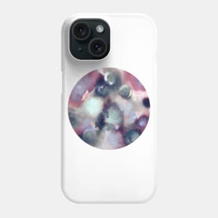 Organic Abstract 2 Phone Case