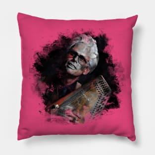 Baby Billy Pillow