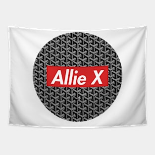 Allie X Tapestry