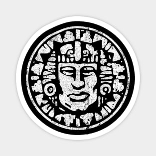 Olmec (Variant) Magnet