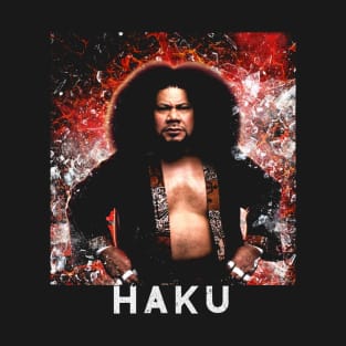 Haku T-Shirt