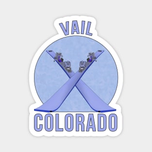 Vail, Colorado Magnet
