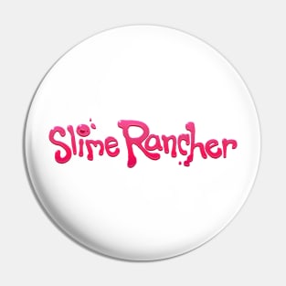 slime rancher Pin