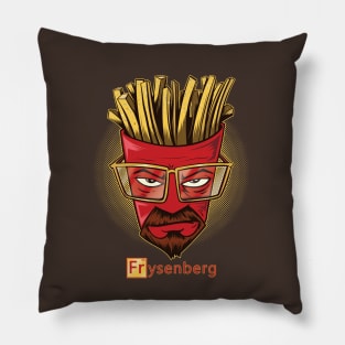 Frysenberg Pillow