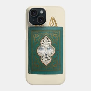 Starling crossed lovers Phone Case