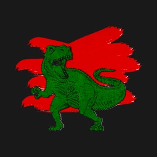 Godzilla Evolution T-Shirt