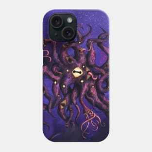 Azathoth Phone Case