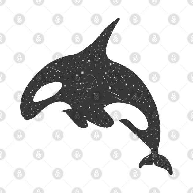 Orca by Kin Lost in Universe