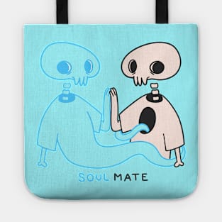 My Perfect Soulmate Tote