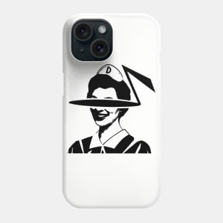 Danceteria Phone Case