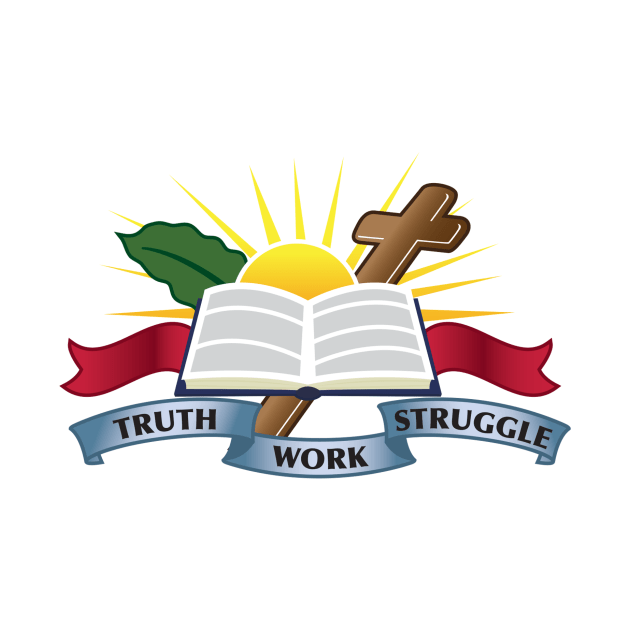 Through Truth, Through Work, Through Struggle we will overcome by GetMeCoding.com Gear