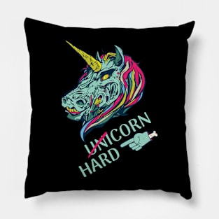 Hardcorn Pillow