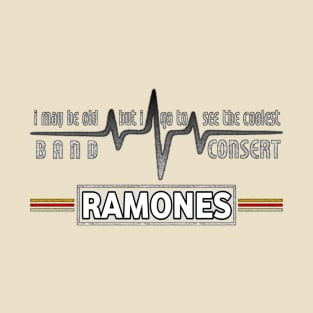 ramones T-Shirt