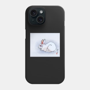 Japanese painting Phone Case