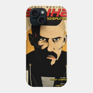 Boyka Phone Case