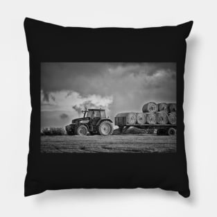 Harvest Time Pillow