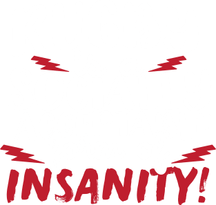 Rugby Is A Socially Acceptable Form Of Insanity Magnet