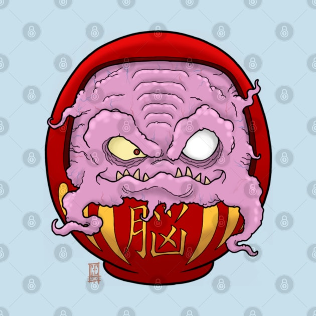 The KRANG by Guild New York Clothing