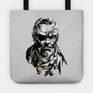 Big Boss Tote