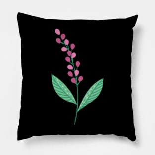 Flower Pillow