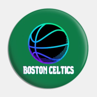 BostonC Pin