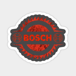 Bosch Magnet