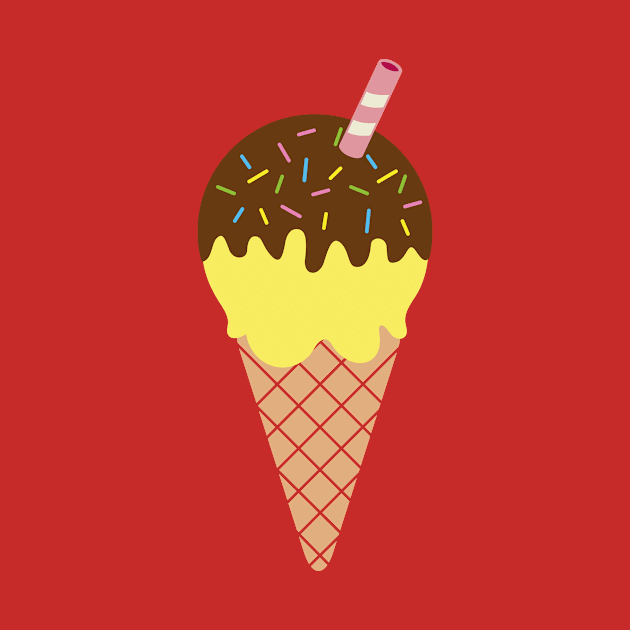 Ice cream Image by AxmiStore