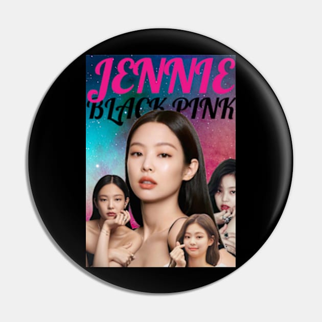 BLACKPINK JENNIE Pin by your local kpop fan