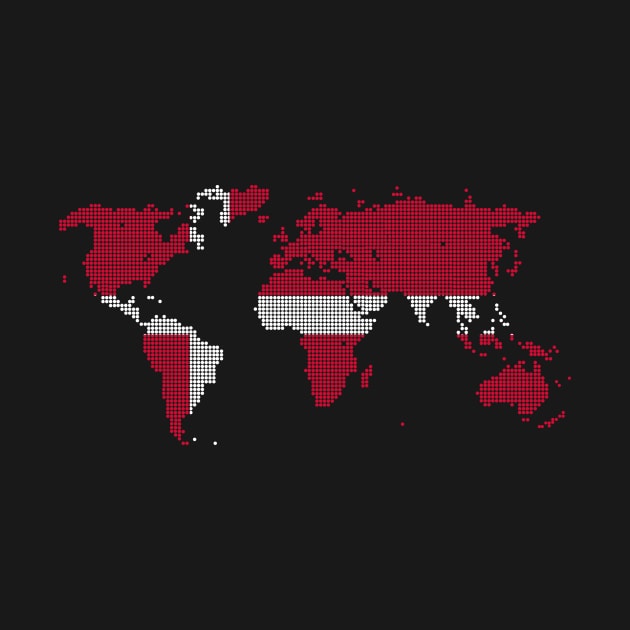 Denmark by 1STunningArt