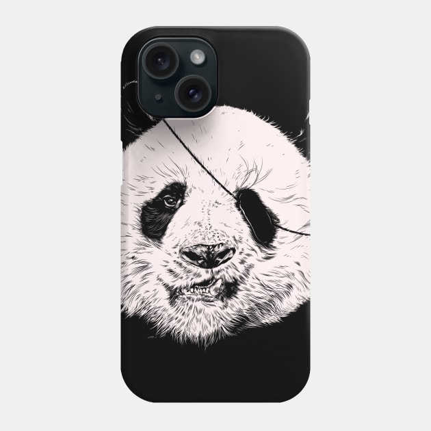 Endangered Pirate Phone Case by kookylove