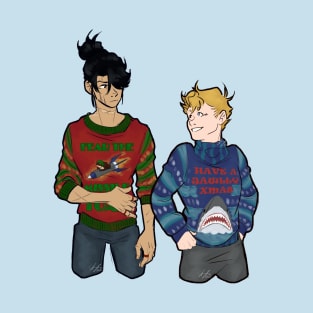 Christmas Sweaters T-Shirt