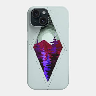 Wilderness Phone Case