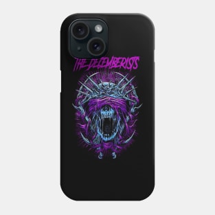 THE DECEMBERISTS BAND Phone Case