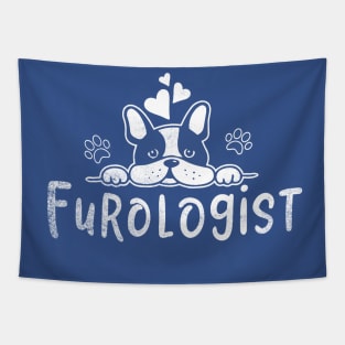 Furologist Tapestry