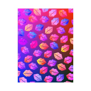 LOVE Lips T-Shirt