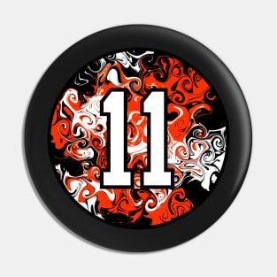 t.konecny Pin