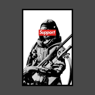 Support Ana T-Shirt