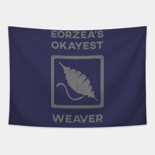 Eorzeas Okayest WVR Tapestry