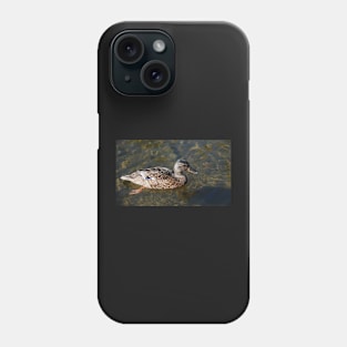 'ello Duck Phone Case