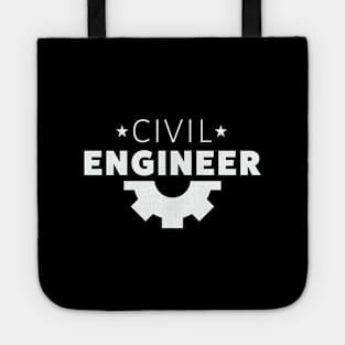 Civil Engineer Tote